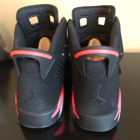 Sneakers Jordan - Picture 3 of 4